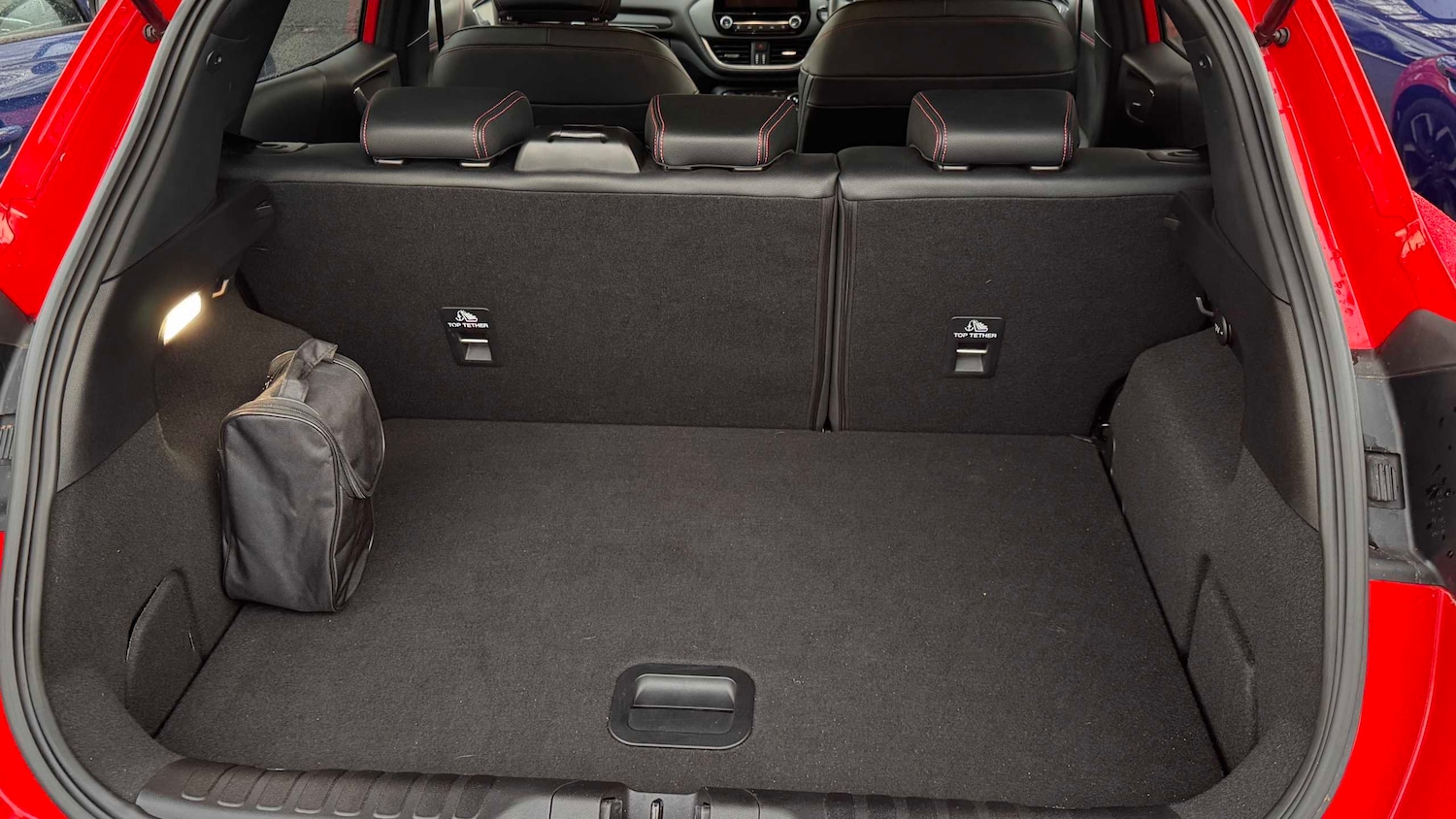 Used Ford Puma 2021 for sale - 76827739: Photo 8