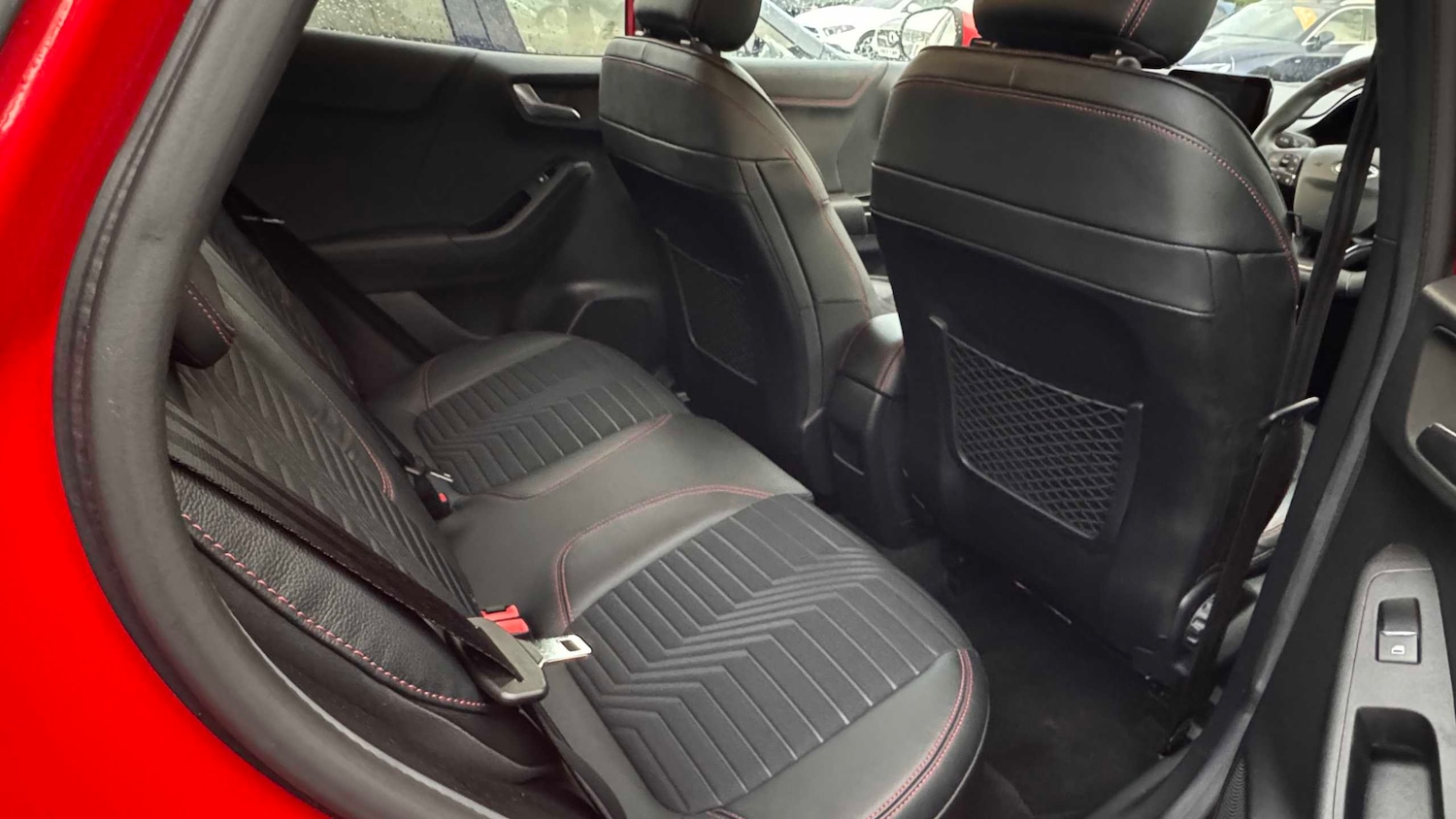 Used Ford Puma 2021 for sale - 76827739: Photo 9