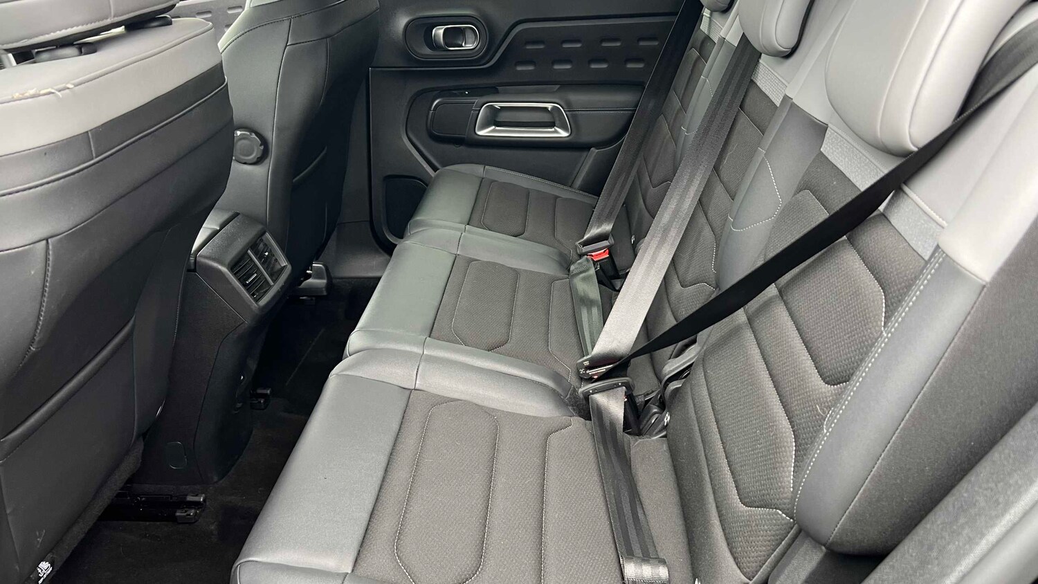 Used Citroen C5 Aircross 2024 for sale - 77674605: Photo 10