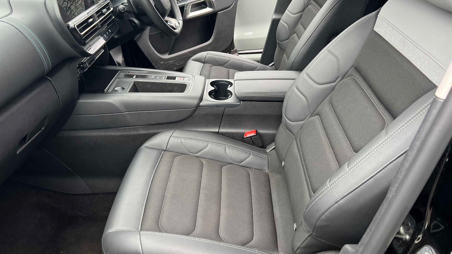 Used Citroen C5 Aircross 2024 for sale - 77674605: Photo 11