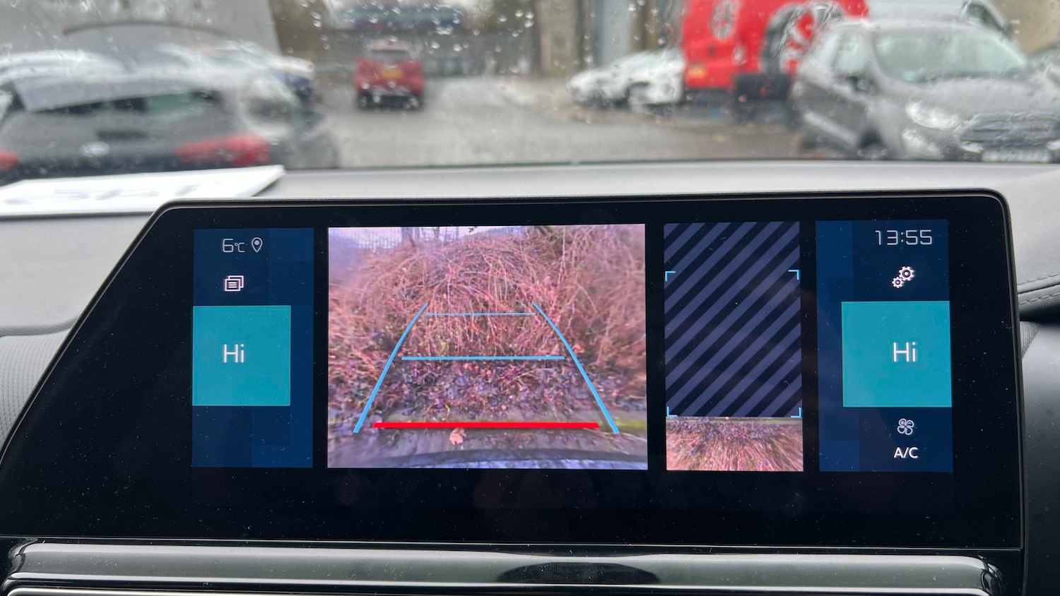 Used Citroen C5 Aircross 2024 for sale - 77674605: Photo 14