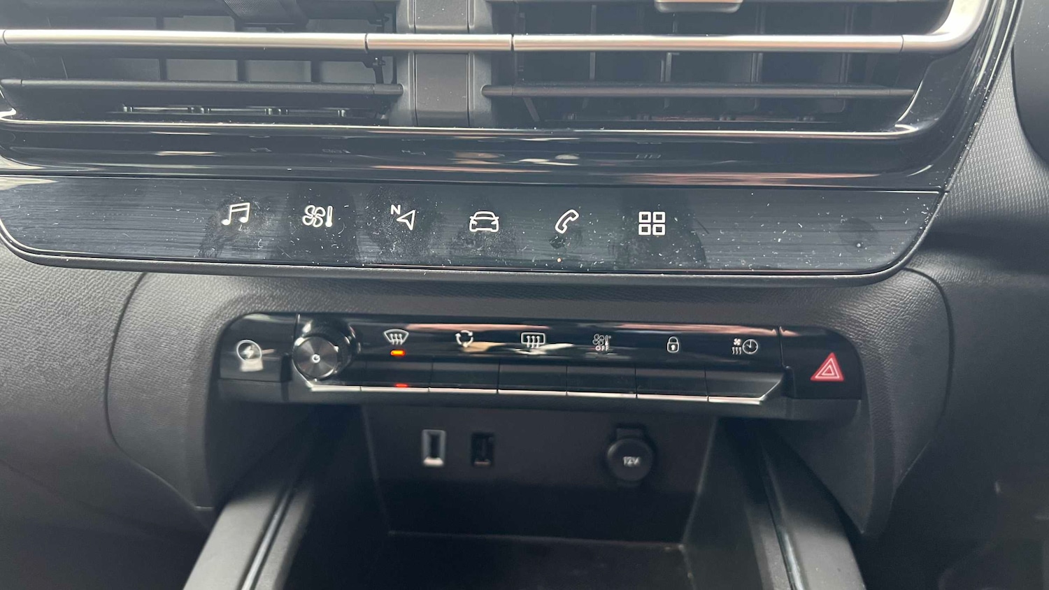 Used Citroen C5 Aircross 2024 for sale - 77674605: Photo 15