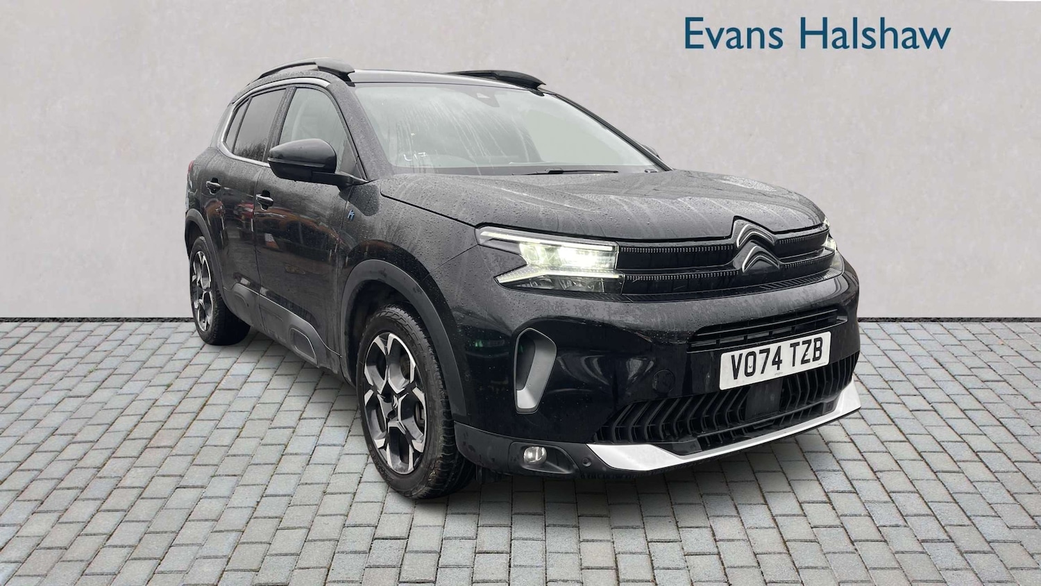 Used Citroen C5 Aircross 2024 for sale - 77674605: Photo 2