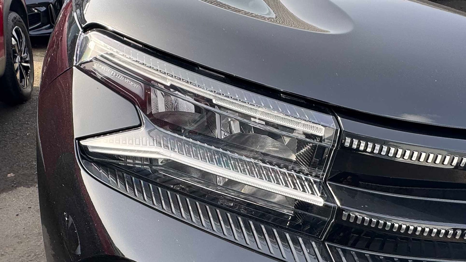 Used Citroen C5 Aircross 2024 for sale - 77674605: Photo 20