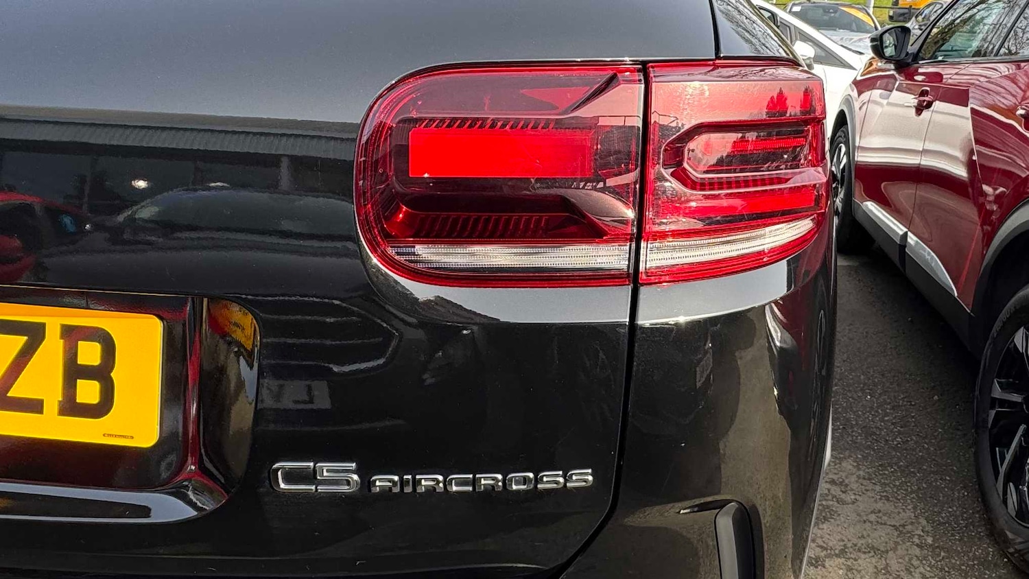 Used Citroen C5 Aircross 2024 for sale - 77674605: Photo 21