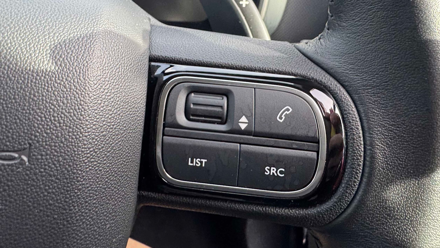 Used Citroen C5 Aircross 2024 for sale - 77674605: Photo 23