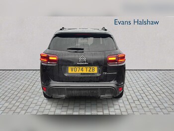 Used Citroen C5 Aircross 2024 for sale - 77674605: Photo