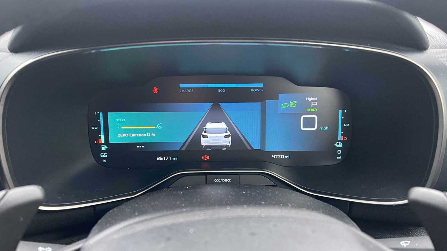 Used Citroen C5 Aircross 2024 for sale - 77674605: Photo 7