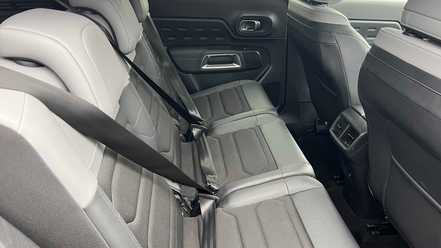 Used Citroen C5 Aircross 2024 for sale - 77674605: Photo 8