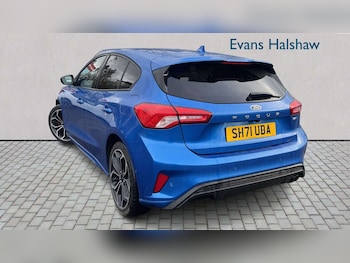 Used Ford Focus 2021 for sale - 78037469: Photo