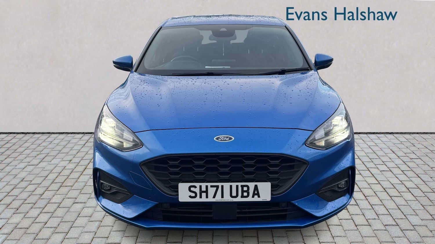 Used Ford Focus 2021 for sale - 78037469: Photo 4