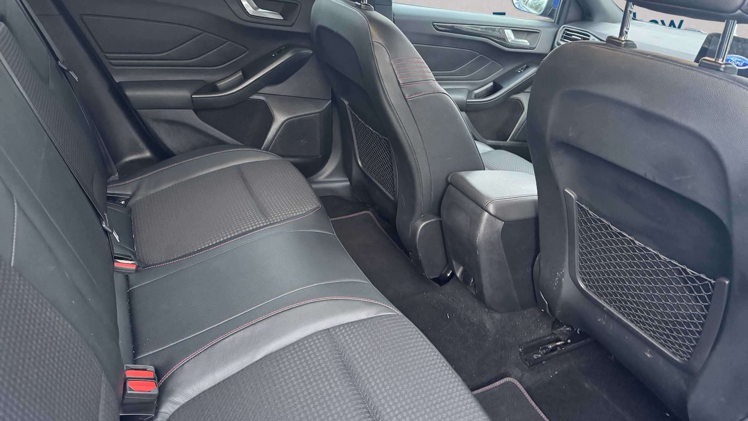 Used Ford Focus 2021 for sale - 78037469: Photo 7