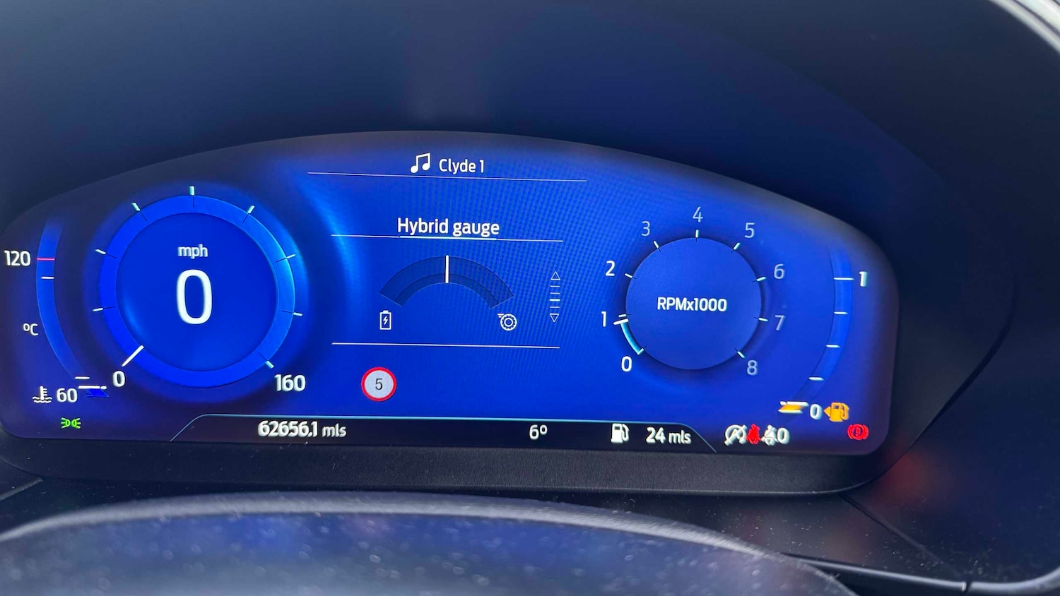 Used Ford Focus 2021 for sale - 78037469: Photo 8