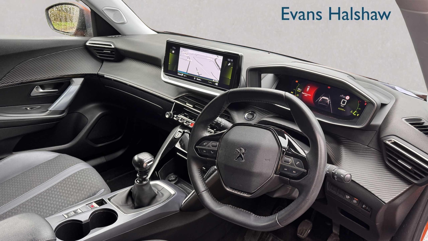 Used Peugeot 2008 2020 for sale - 76692106: Photo 11