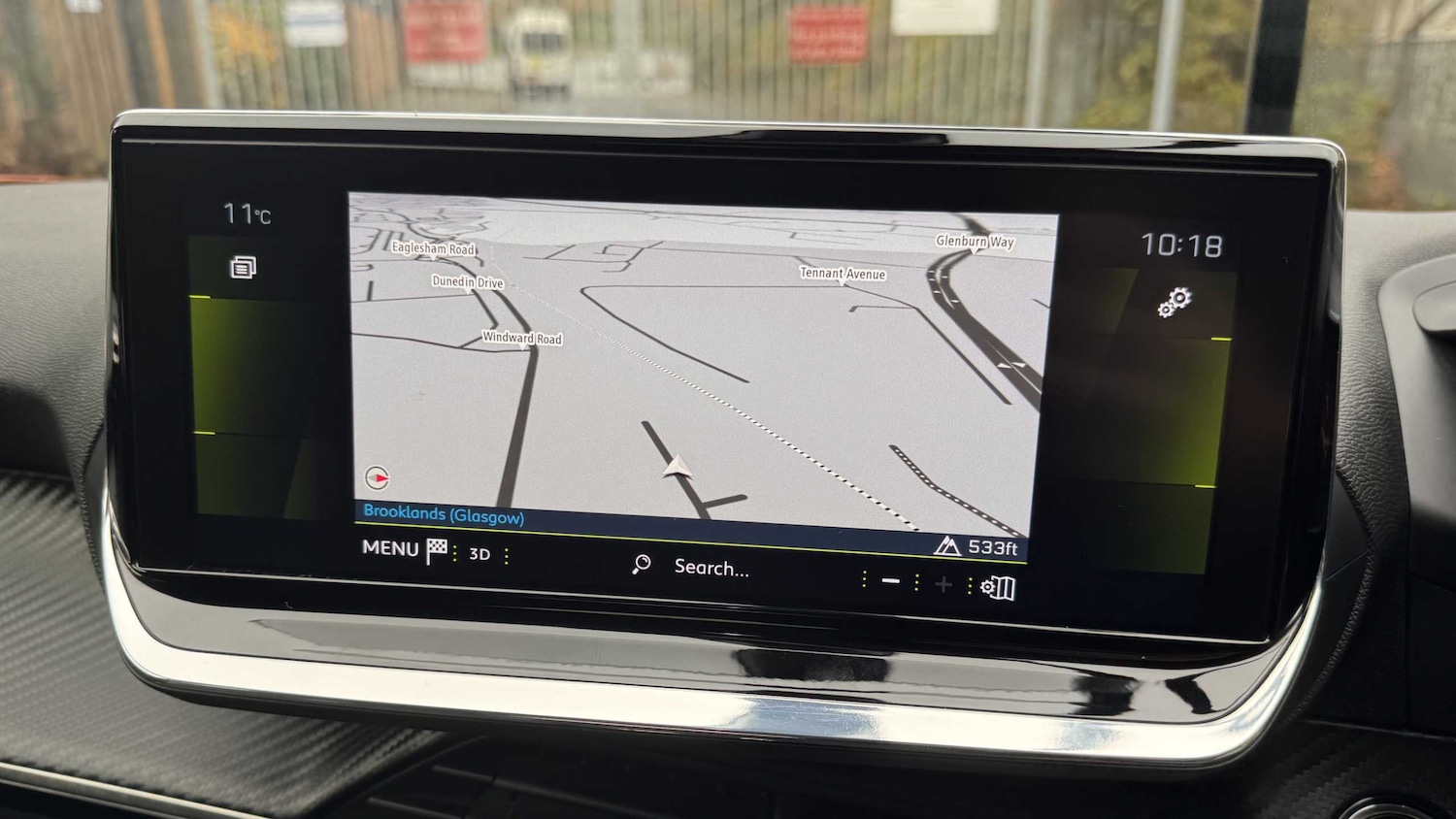 Used Peugeot 2008 2020 for sale - 76692106: Photo 13