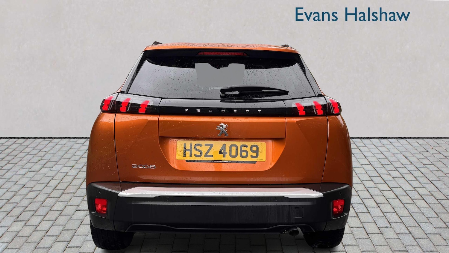 Used Peugeot 2008 2020 for sale - 76692106: Photo 3