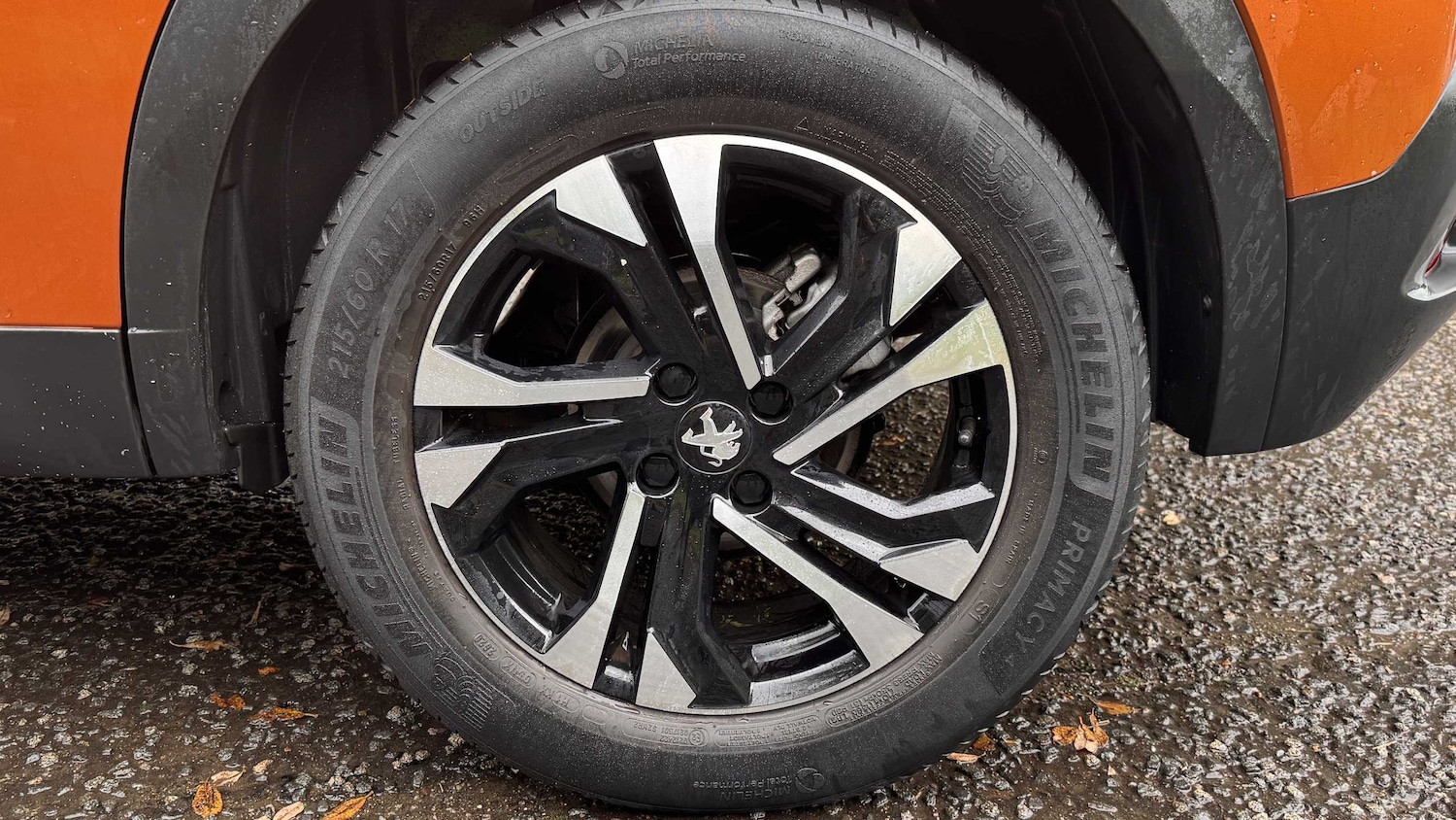 Used Peugeot 2008 2020 for sale - 76692106: Photo 8