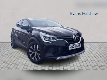 Used Renault Captur 2024 for sale - 78432849: Photo