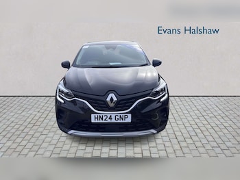 Used Renault Captur 2024 for sale - 78432849: Photo