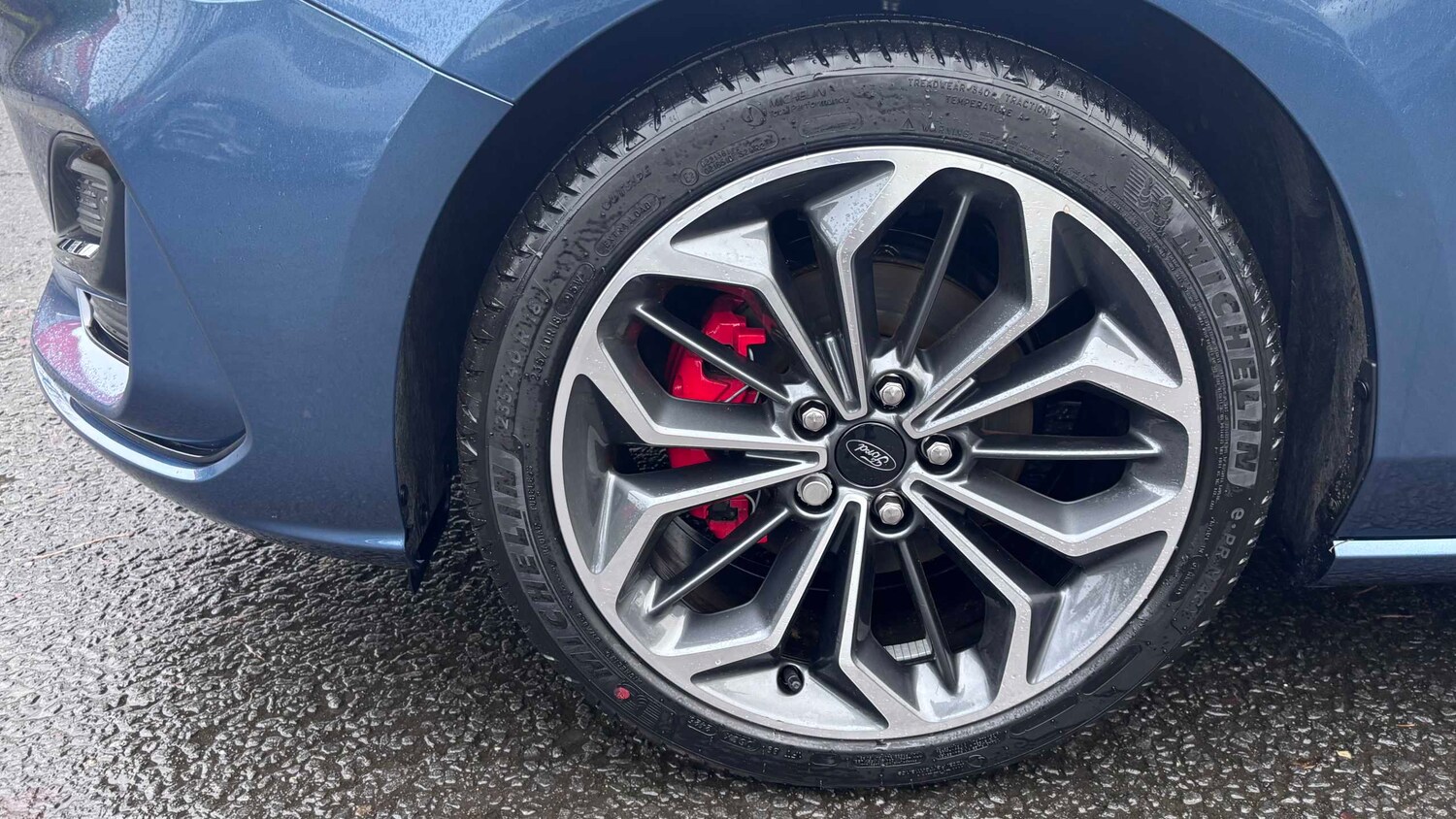 Used Ford Focus 2025 for sale - 77552985: Photo 11