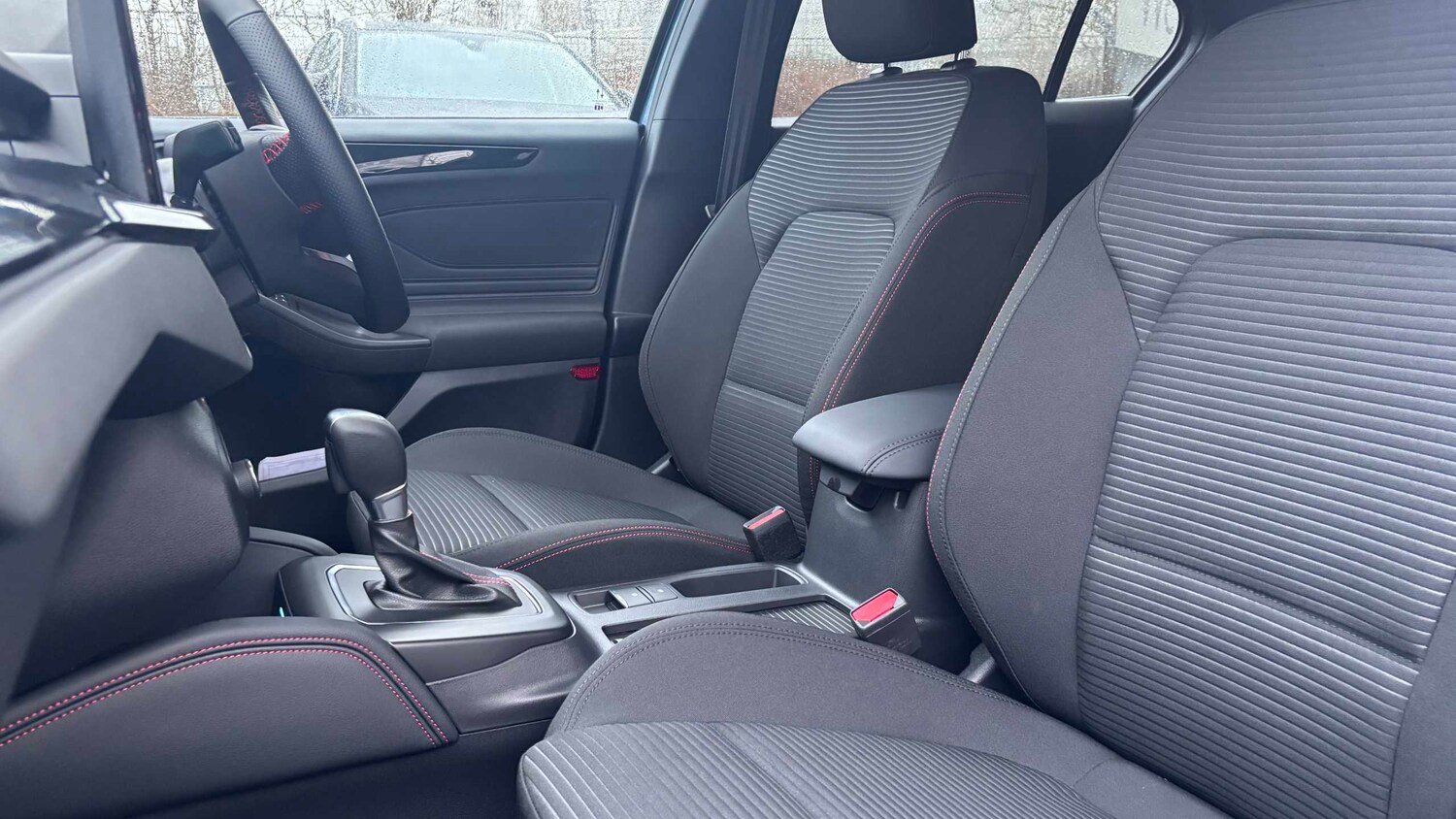 Used Ford Focus 2025 for sale - 77552985: Photo 12