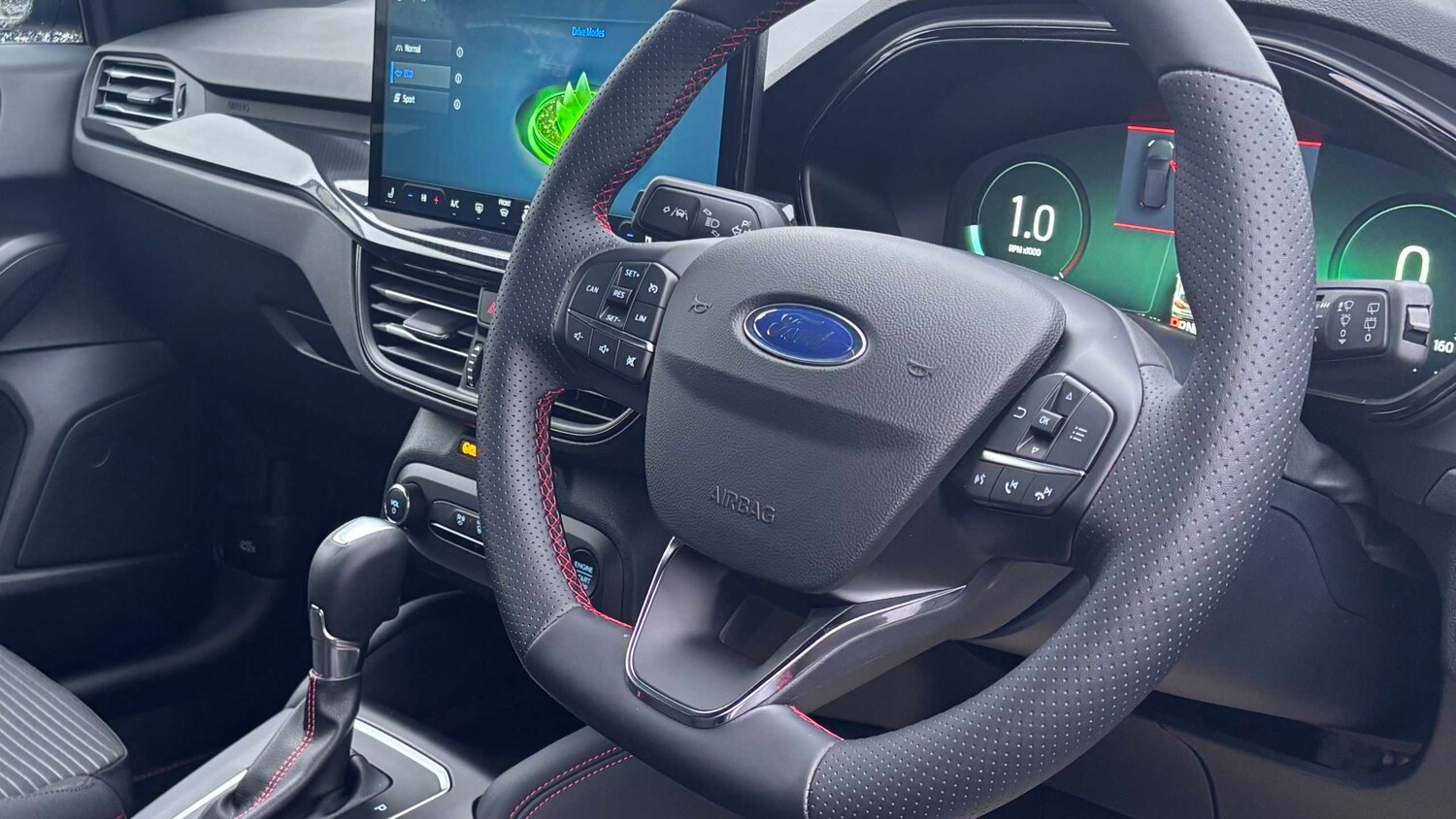 Used Ford Focus 2025 for sale - 77552985: Photo 14