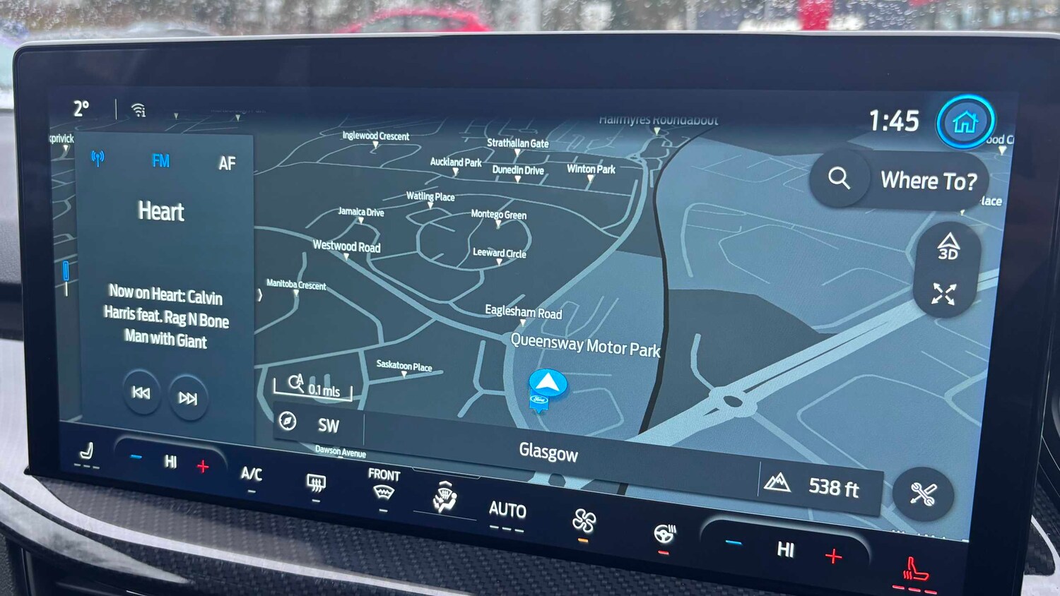 Used Ford Focus 2025 for sale - 77552985: Photo 17