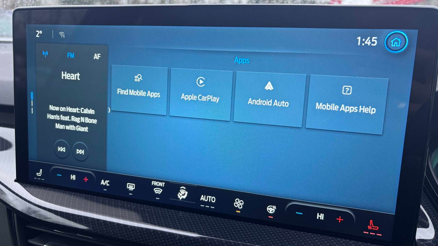 Used Ford Focus 2025 for sale - 77552985: Photo 20