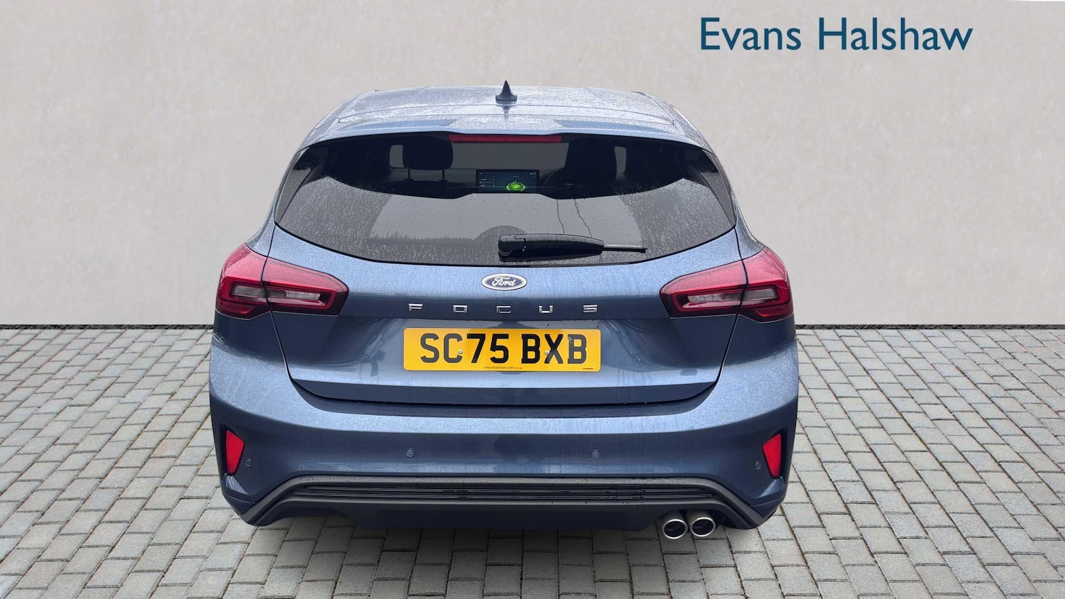 Used Ford Focus 2025 for sale - 77552985: Photo 4