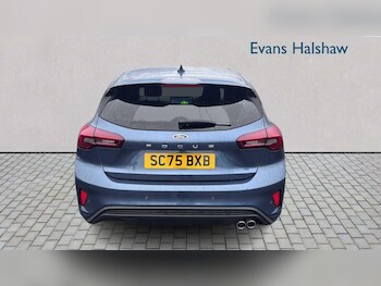 Used Ford Focus 2025 for sale - 77552985: Photo