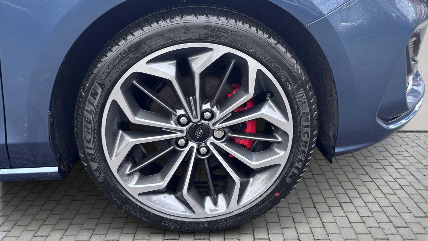 Used Ford Focus 2025 for sale - 77552985: Photo 7