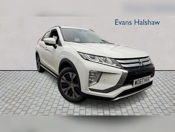 Used Mitsubishi Eclipse Cross 2018 for sale - 78812504: Photo