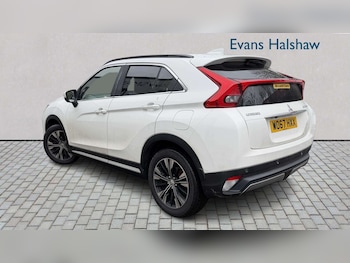 Used Mitsubishi Eclipse Cross 2018 for sale - 78812504: Photo