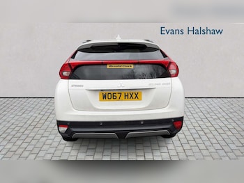 Used Mitsubishi Eclipse Cross 2018 for sale - 78812504: Photo