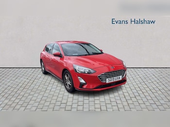 Used Ford Focus 2019 for sale - 79051580: Photo