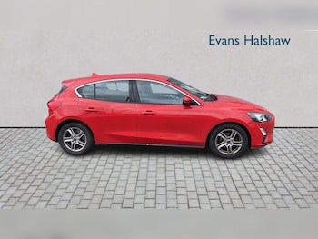 Used Ford Focus 2019 for sale - 79051580: Photo