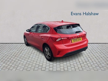 Used Ford Focus 2019 for sale - 79051580: Photo