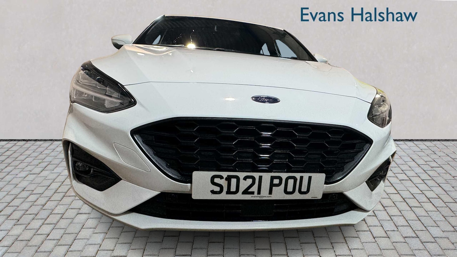 Used Ford Focus 2021 for sale - 77206515: Photo 5