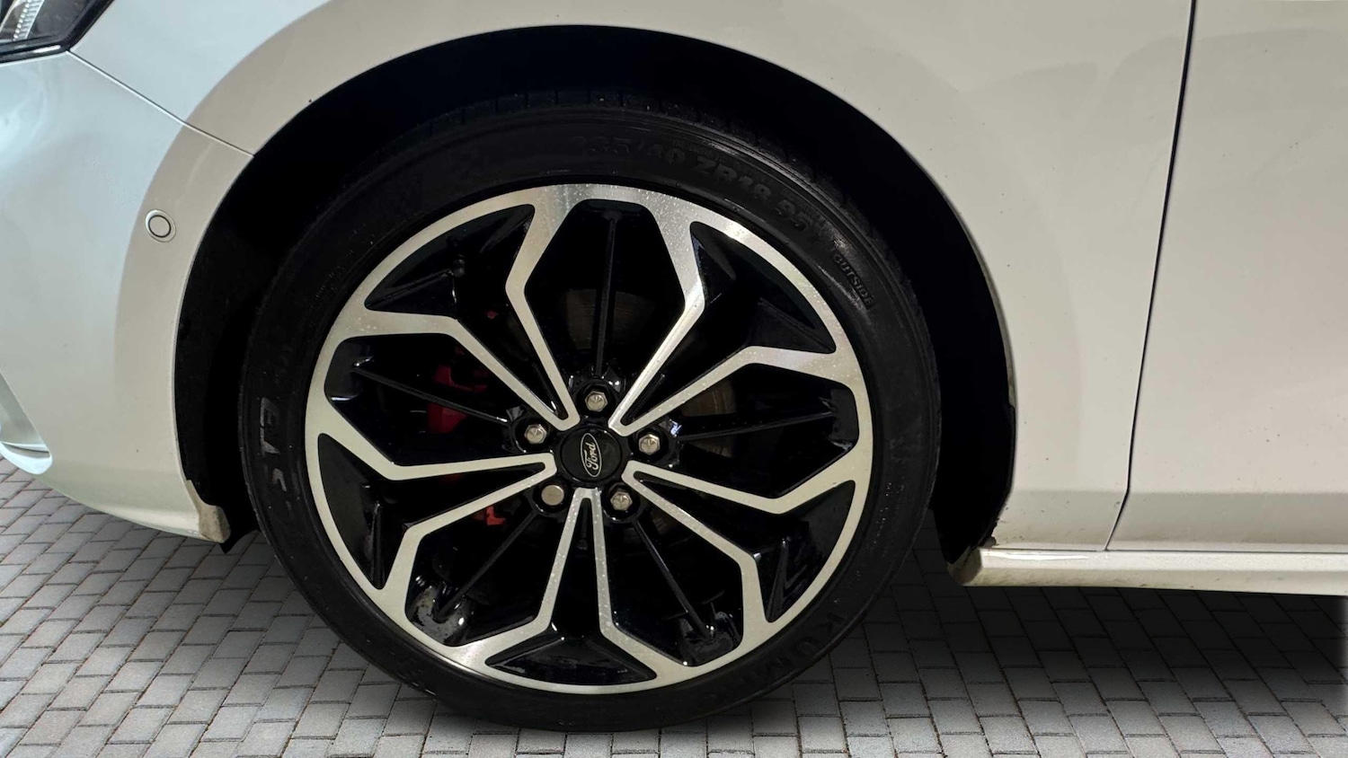 Used Ford Focus 2021 for sale - 77206515: Photo 6