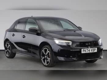 Used Vauxhall Corsa 2025 for sale - 79797596: Photo