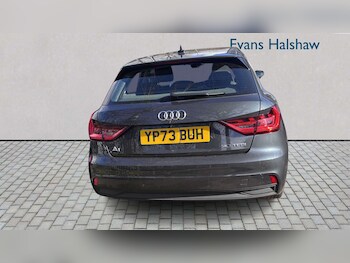 Used Audi A1 2023 for sale - 78010453: Photo