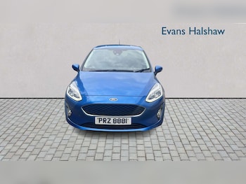 Used Ford Fiesta 2019 for sale - 79499684: Photo