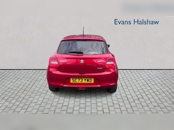 Used Suzuki Swift 2024 for sale - 78639531: Photo
