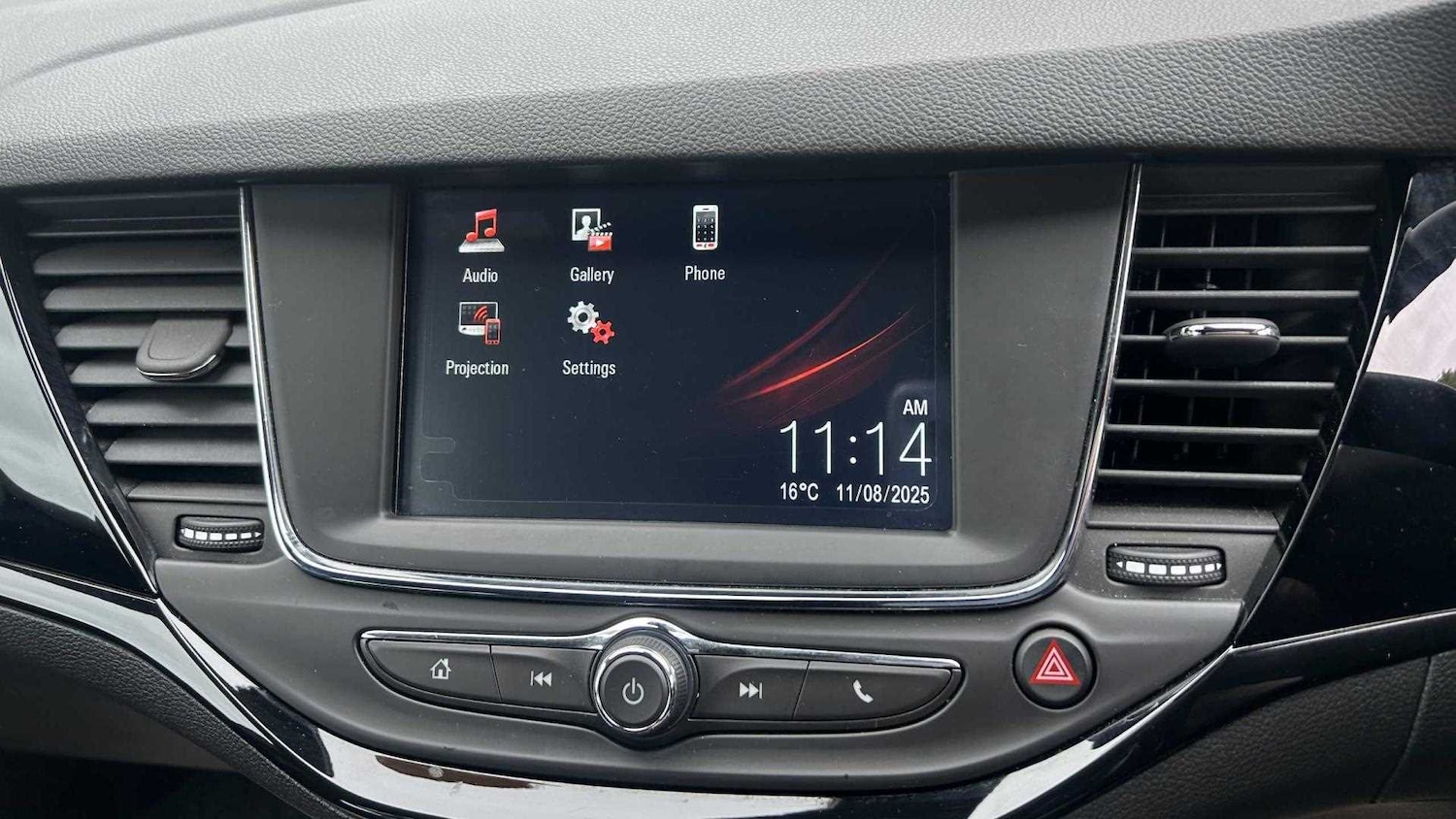 Vehicle 19