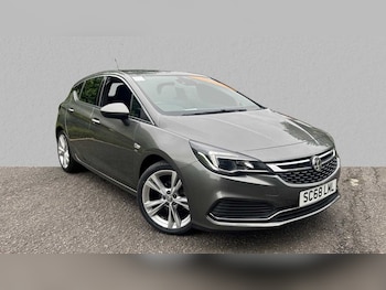 2019 - 1.4T 16V 150 SRi Vx-line 5dr