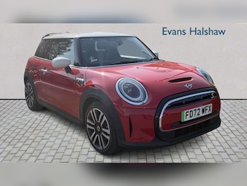 Used MINI Hatch 2022 for sale - 79183762: Photo