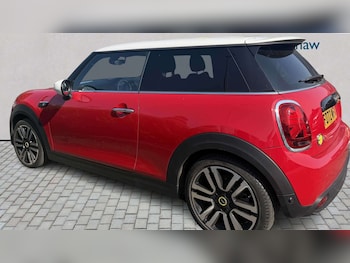 Used MINI Hatch 2022 for sale - 79183762: Photo