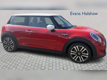 Used MINI Hatch 2022 for sale - 79183762: Photo
