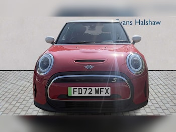 Used MINI Hatch 2022 for sale - 79183762: Photo