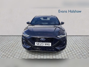 Used Ford Focus 2023 for sale - 77995832: Photo